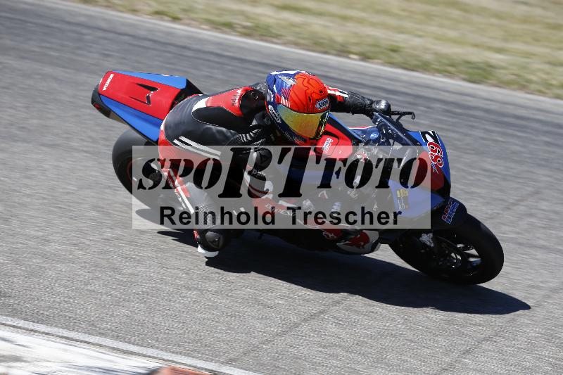 /13 01.05.2026  Speer Racing ADR/Gruppe gelb/892